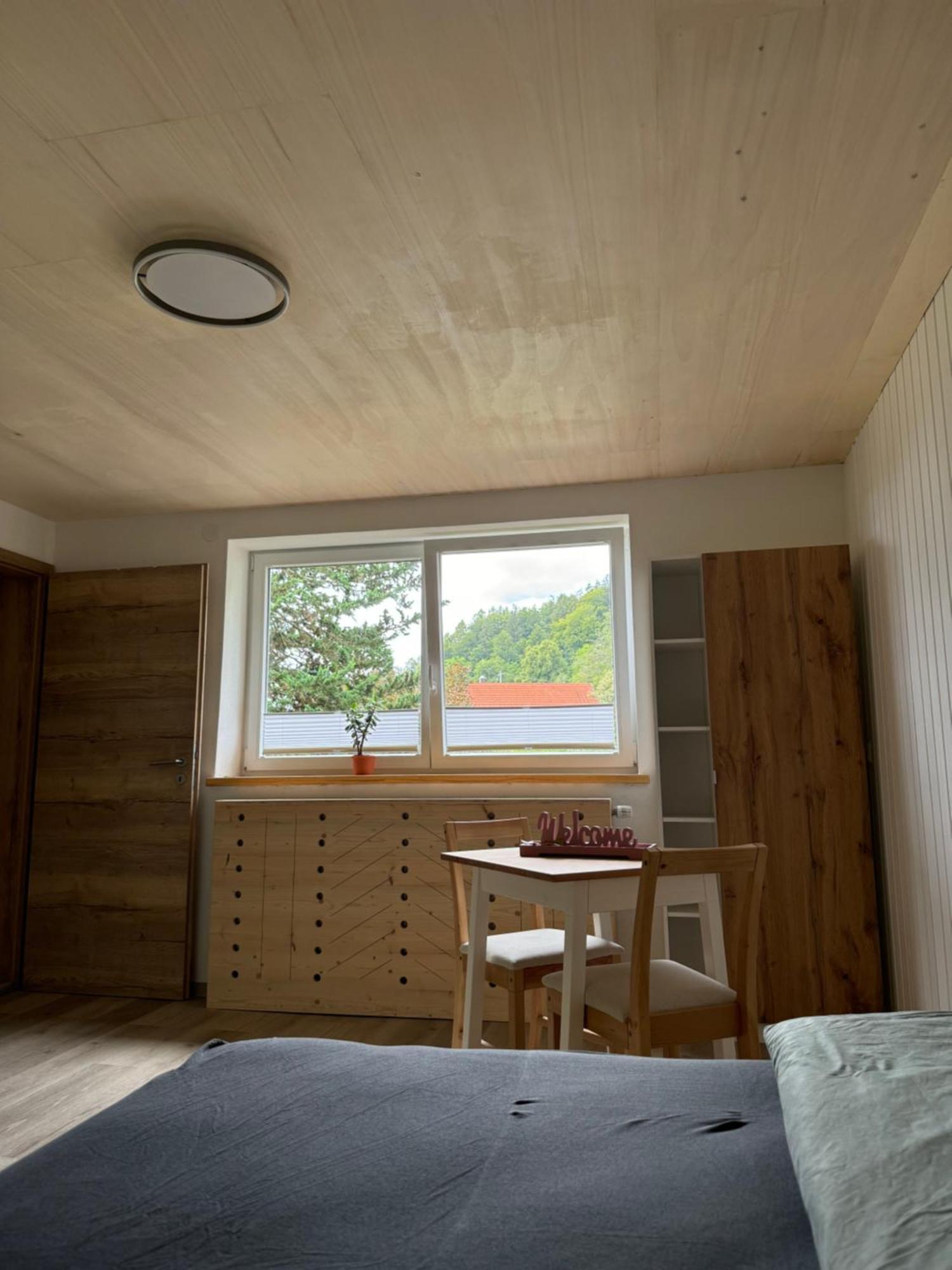 Haus Mali Apartment Heiligenberg Exterior photo